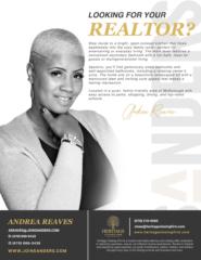 Andrea Reaves