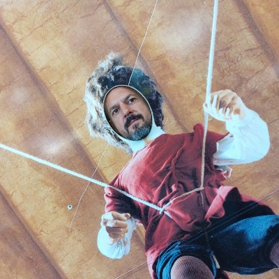 Kresimir Puric