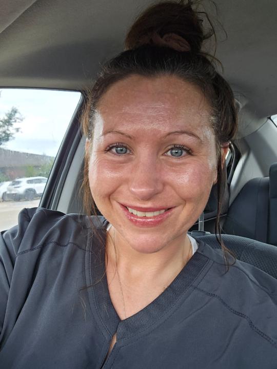 Melissa Palmatier