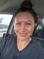 Melissa Palmatier