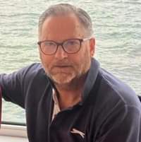 Alan Le Prevost