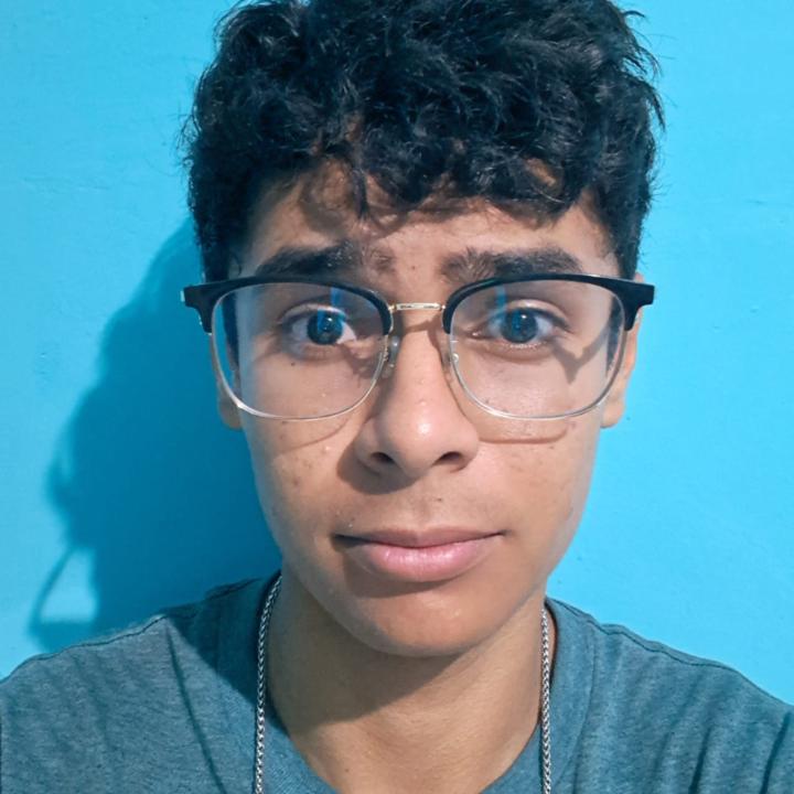 Urich Jaziel García Carrillo