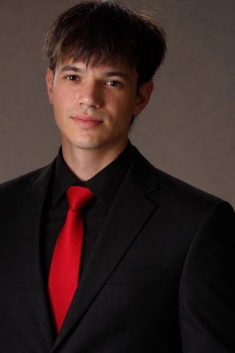 Joel González