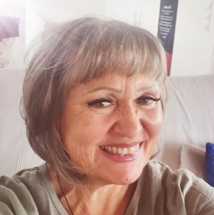 Barbara Hartmann