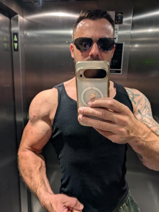 Yann Le mab