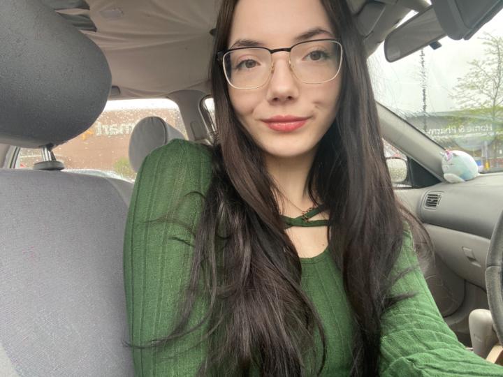 Victoria Arnold