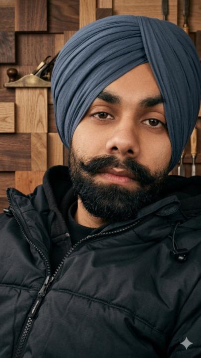Rajinder Singh