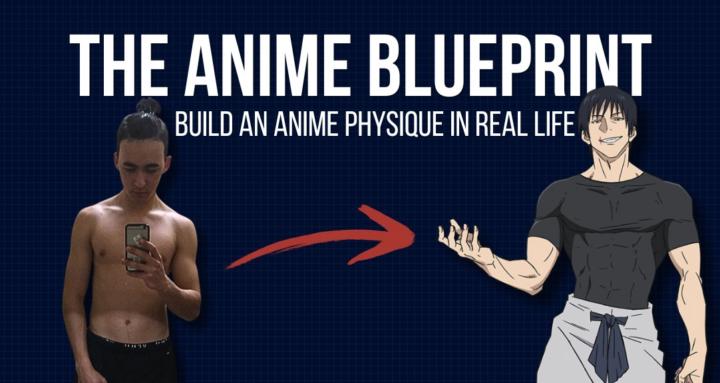 The Anime Blueprint