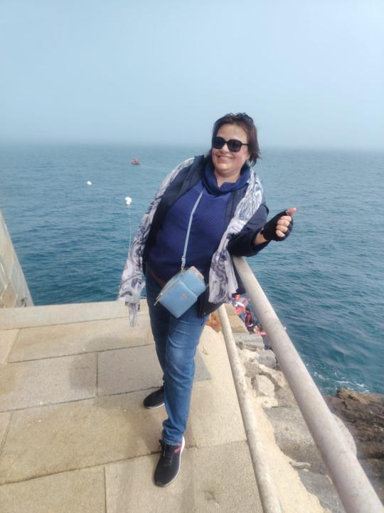 Clara Marchal
