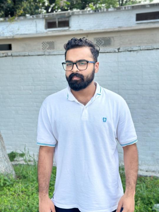 Awais Ahmad