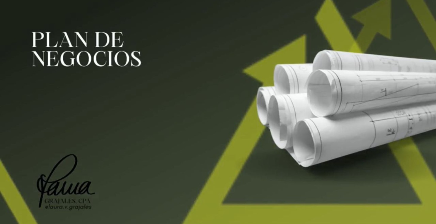 Módulo 9: Plan de Negocios