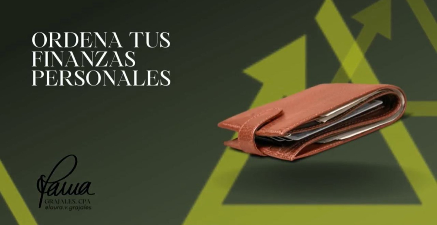 Módulo 10: Ordena tus finanzas personales