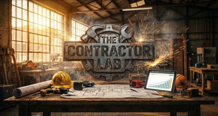 Contractor Lab