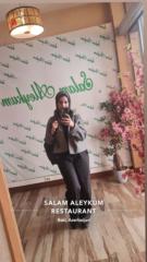 فروغ علي رضا