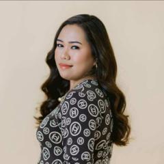 Grace Joy Oropesa