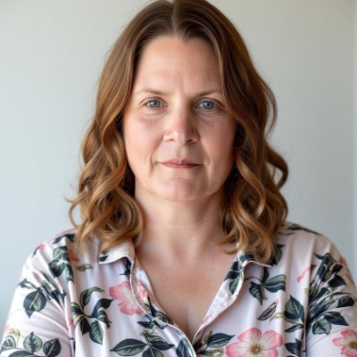 Patricia Gordon