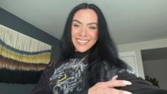 Cindy Delgado