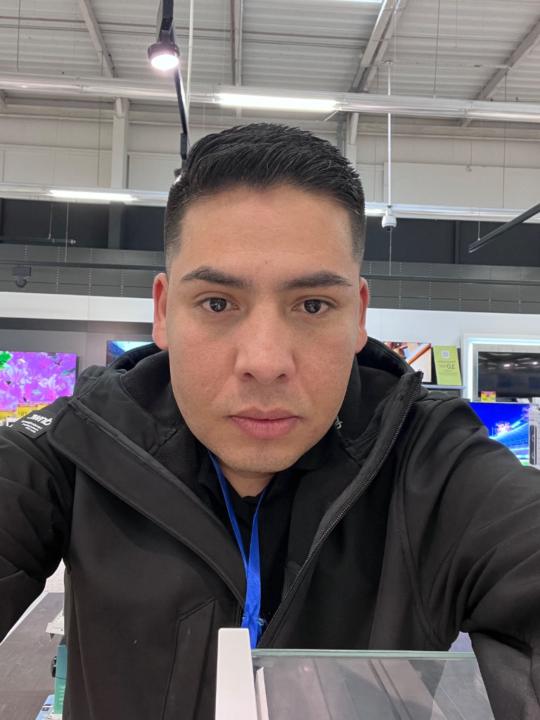 Esteban Becerra