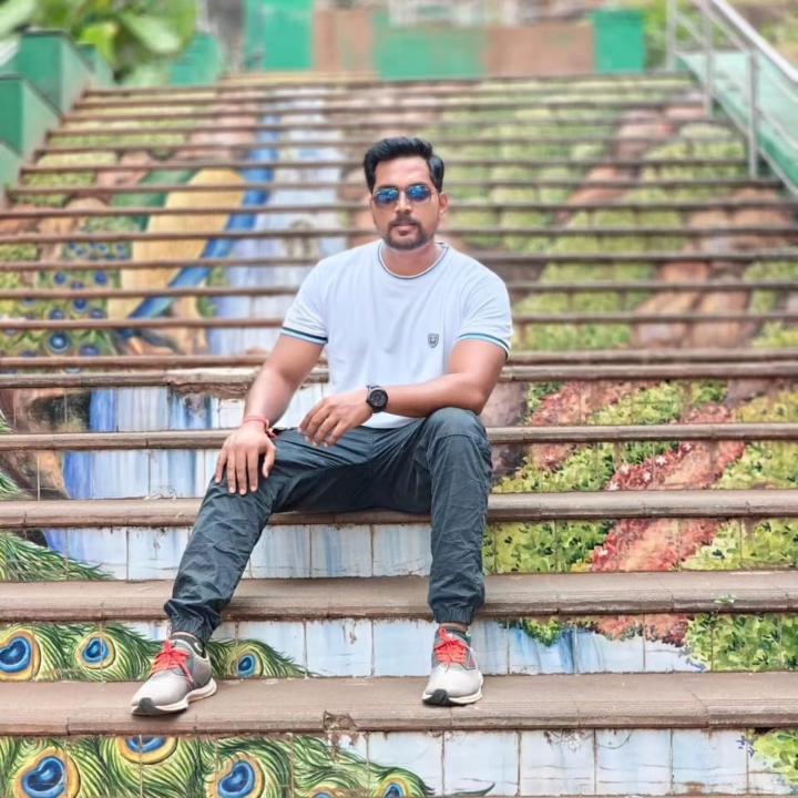 Ganesh Jankar