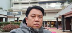 Aliuddin Haron