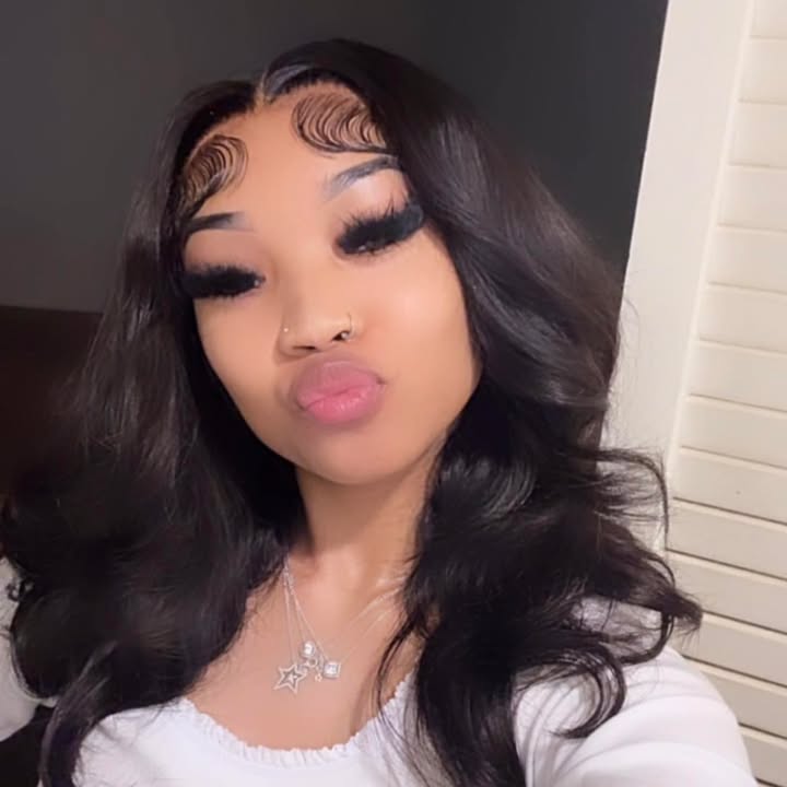 Imani Jones