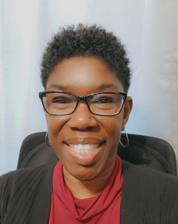 Yolanda Runnels