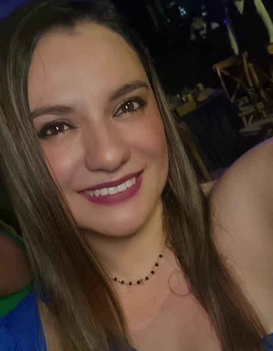 Ana maria Ovalle