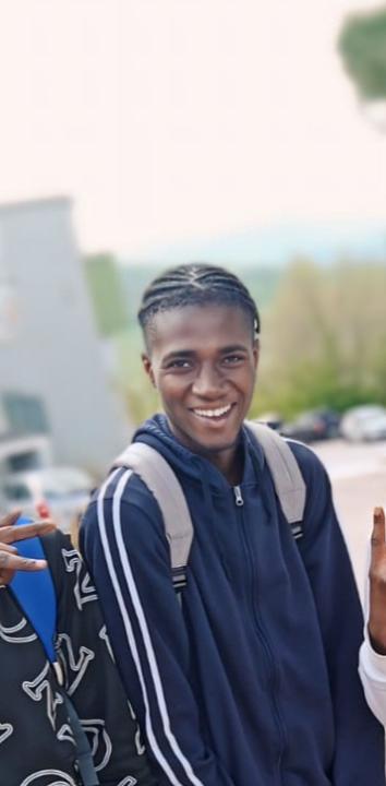 Boubacar Diallo