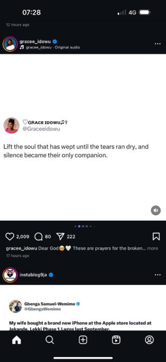 Tosin A