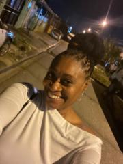 Charmaine Callender