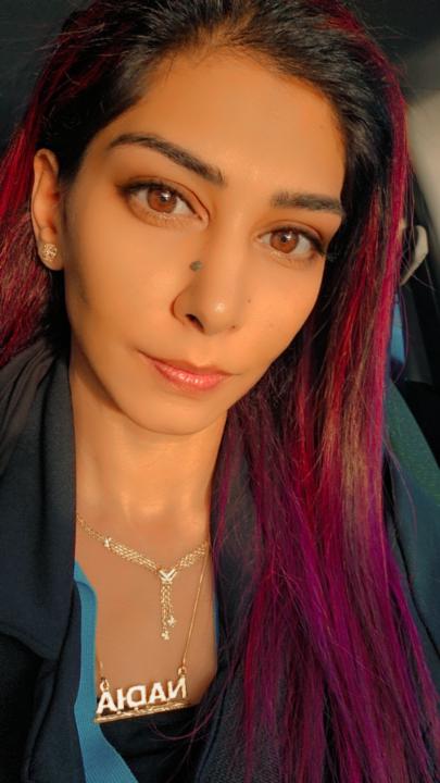 Nadia Majid