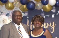David Jackson