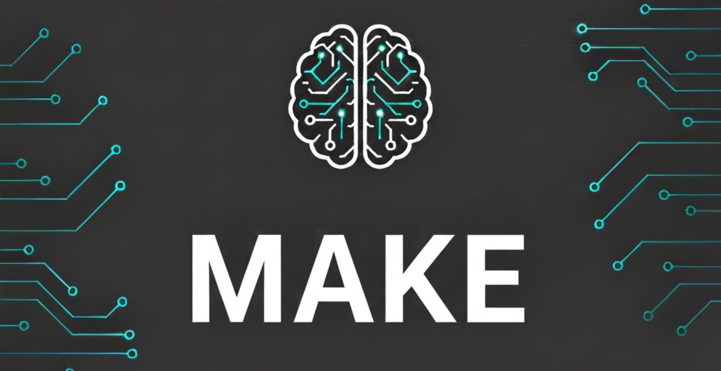 14. AUTOMATIZACIONES - Make