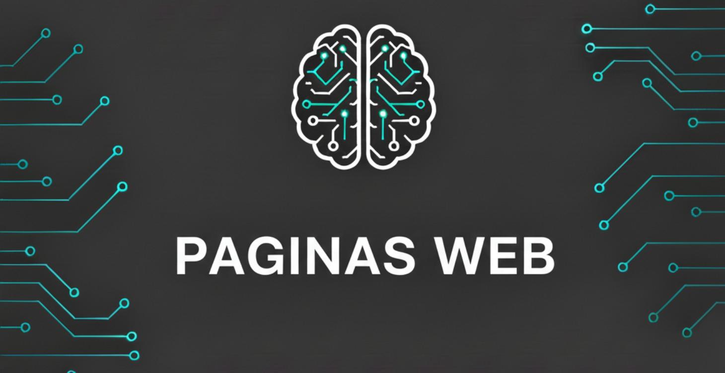 3. PAGINAS WEB