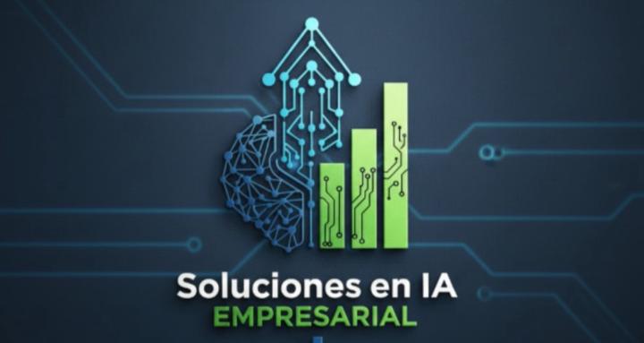 Soluciones en IA Empresarial