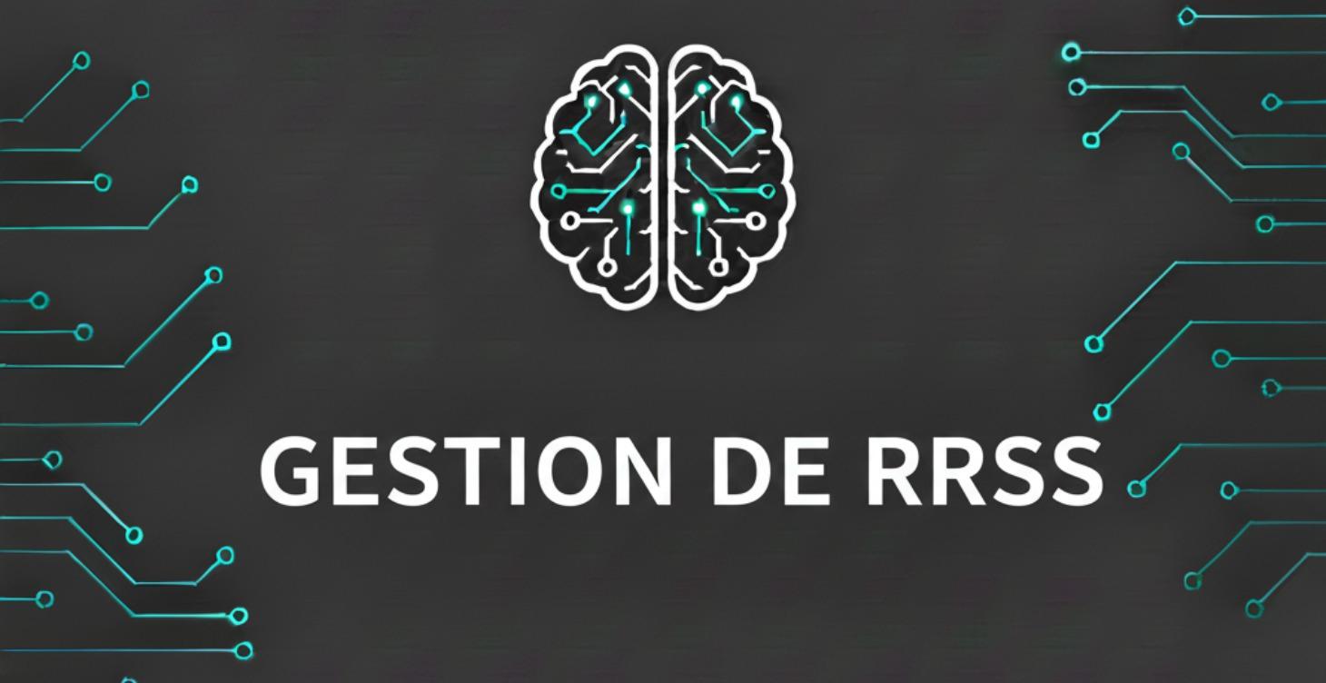 12. GESTION EFICIENTE DE RRSS