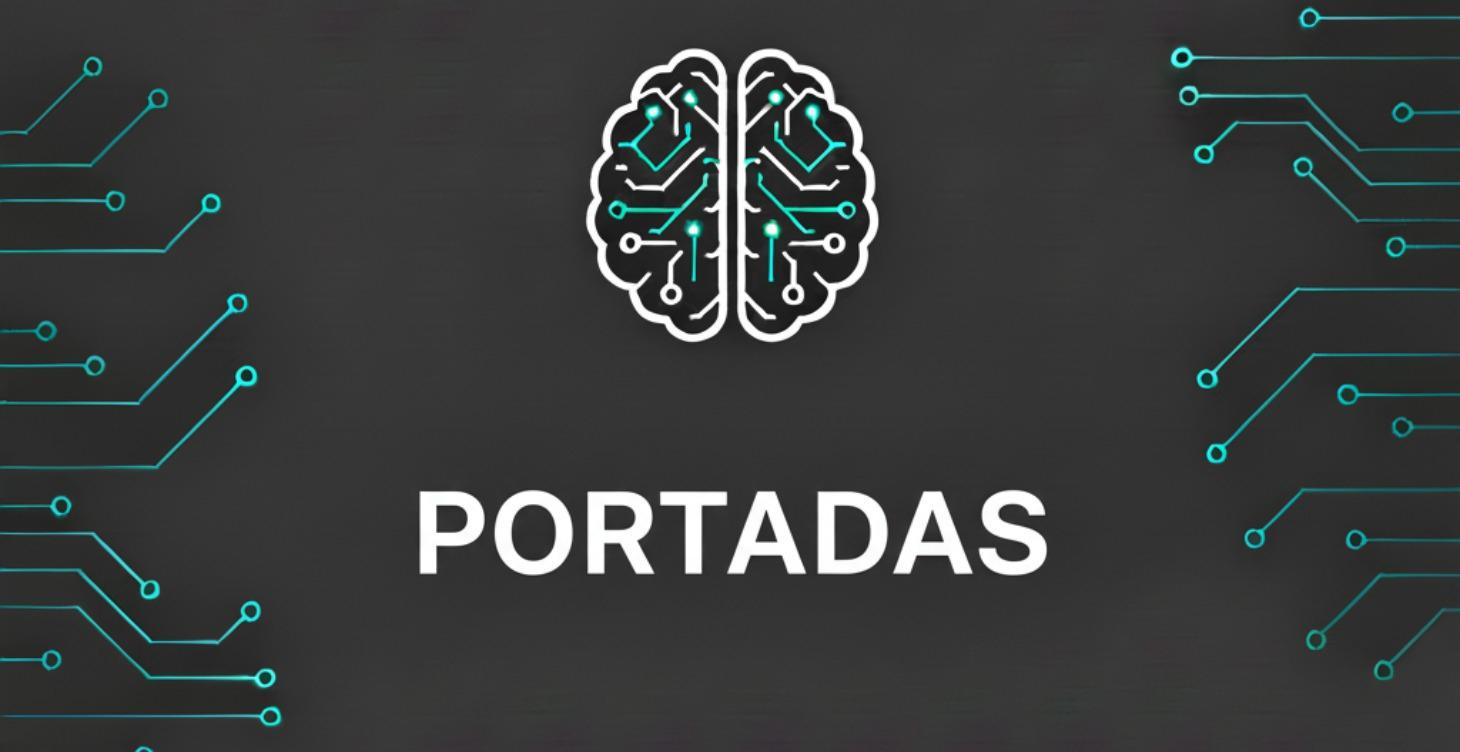 8. CREA LA PORTADA