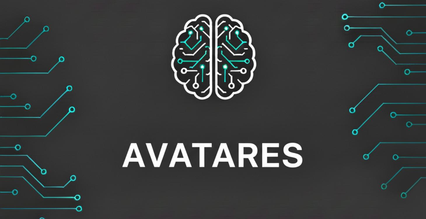 7. AVATARES