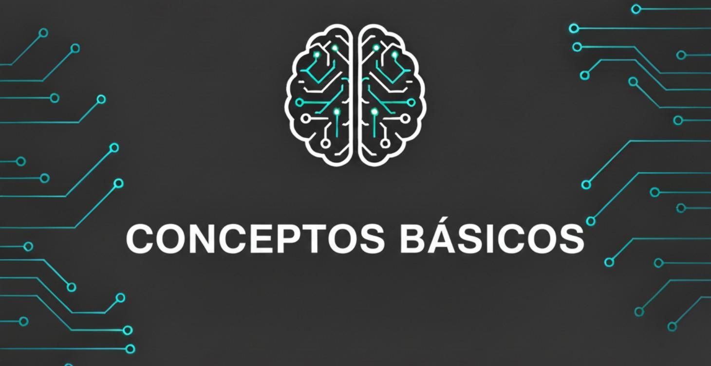 2. CONCEPTOS BASICOS