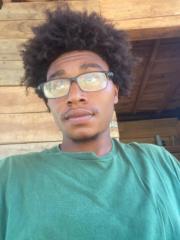 Adinn Scott