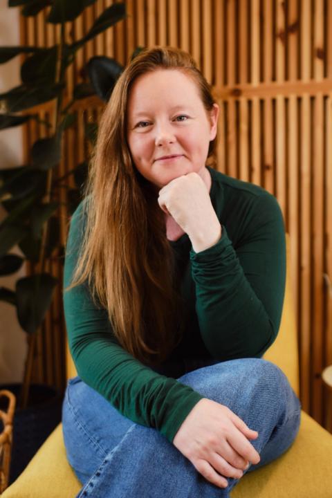 Elizabeth Malone-Johnstone