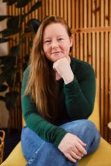 Elizabeth Malone-Johnstone