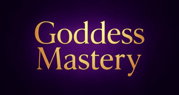 Goddess Mastery Room 