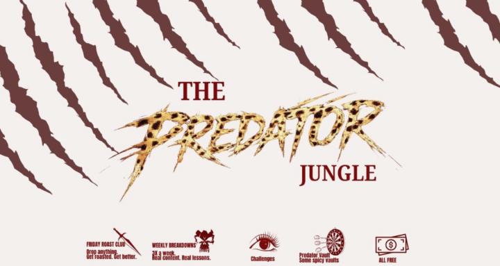 The Predator Jungle