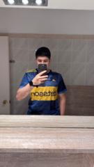 Damian Tevez
