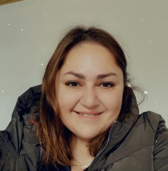 Suzan Daoud