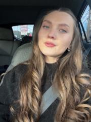 Tetiana Dmytrenko