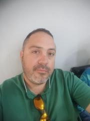 Jairo Ortiz