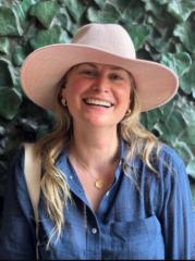 Stacy McMillan