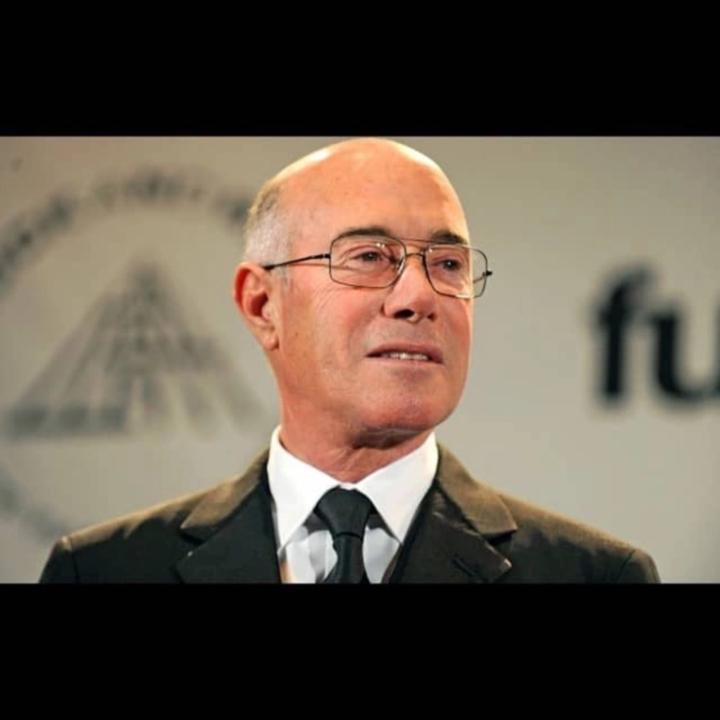 David Geffen